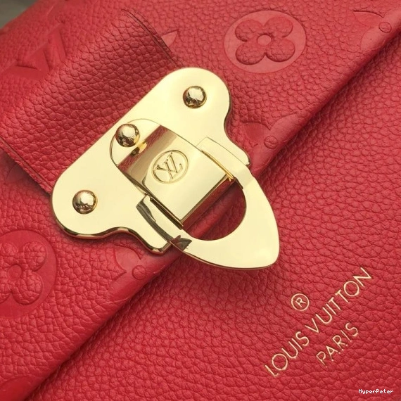 VAVIN VUITTON PM LOUIS 0814